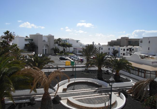 Apartamento en Costa Teguise -  Costa Teguise Beach 2D- 6 pax- 301 Apartamento en Costa Teguise -  Costa Teguise Beach 2D- 6 pax- 301