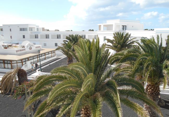 Apartamento en Costa Teguise -  Costa Teguise Beach 2D- 6 pax- 301 Apartamento en Costa Teguise -  Costa Teguise Beach 2D- 6 pax- 301