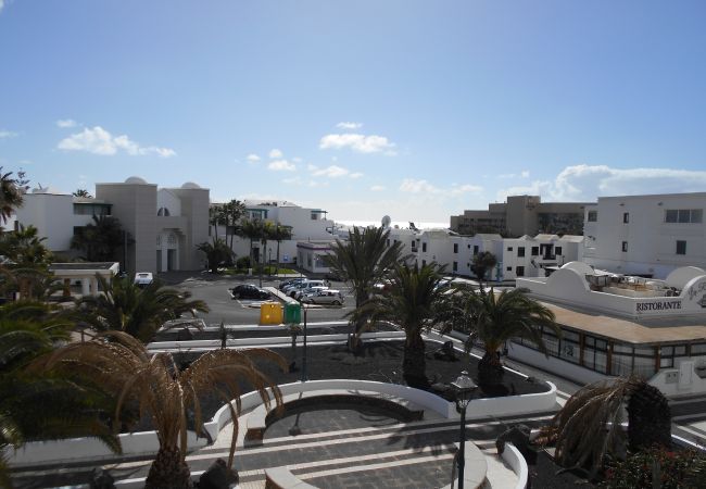 Apartamento en Costa Teguise -  Costa Teguise Beach 2D- 6 pax- 301 Apartamento en Costa Teguise -  Costa Teguise Beach 2D- 6 pax- 301