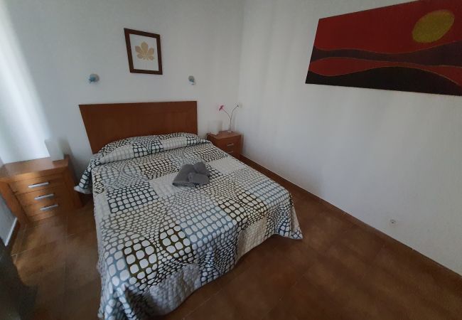 Apartamento en Costa Teguise -  Costa Teguise Beach 2D- 6 pax- 301 Apartamento en Costa Teguise -  Costa Teguise Beach 2D- 6 pax- 301
