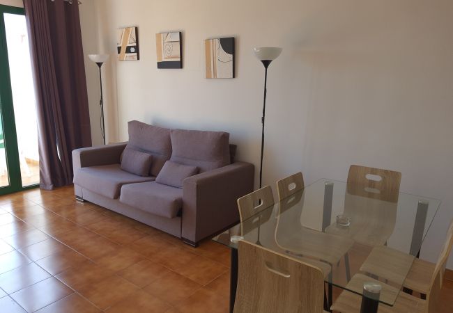Apartamento en Costa Teguise -  Costa Teguise Beach 2D- 6 pax- 301 Apartamento en Costa Teguise -  Costa Teguise Beach 2D- 6 pax- 301