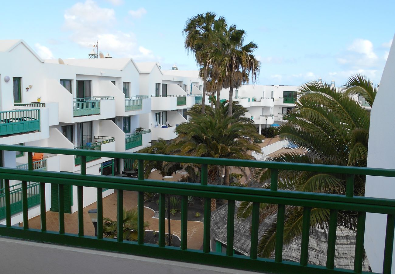 Apartamento en Costa Teguise - Costa Teguise Beach 2D- 7 pax- 306 Apartamento en Costa Teguise - Costa Teguise Beach 2D- 7 pax- 306