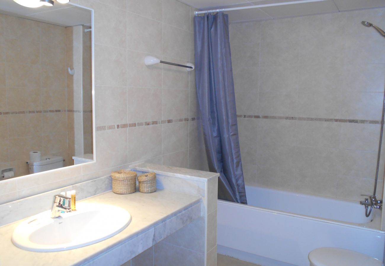 Apartamento en Costa Teguise - Costa Teguise Beach 2D- 7 pax- 306 Apartamento en Costa Teguise - Costa Teguise Beach 2D- 7 pax- 306