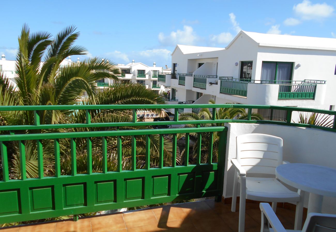 Apartamento en Costa Teguise - Costa Teguise Beach 2D- 7 pax- 306 Apartamento en Costa Teguise - Costa Teguise Beach 2D- 7 pax- 306