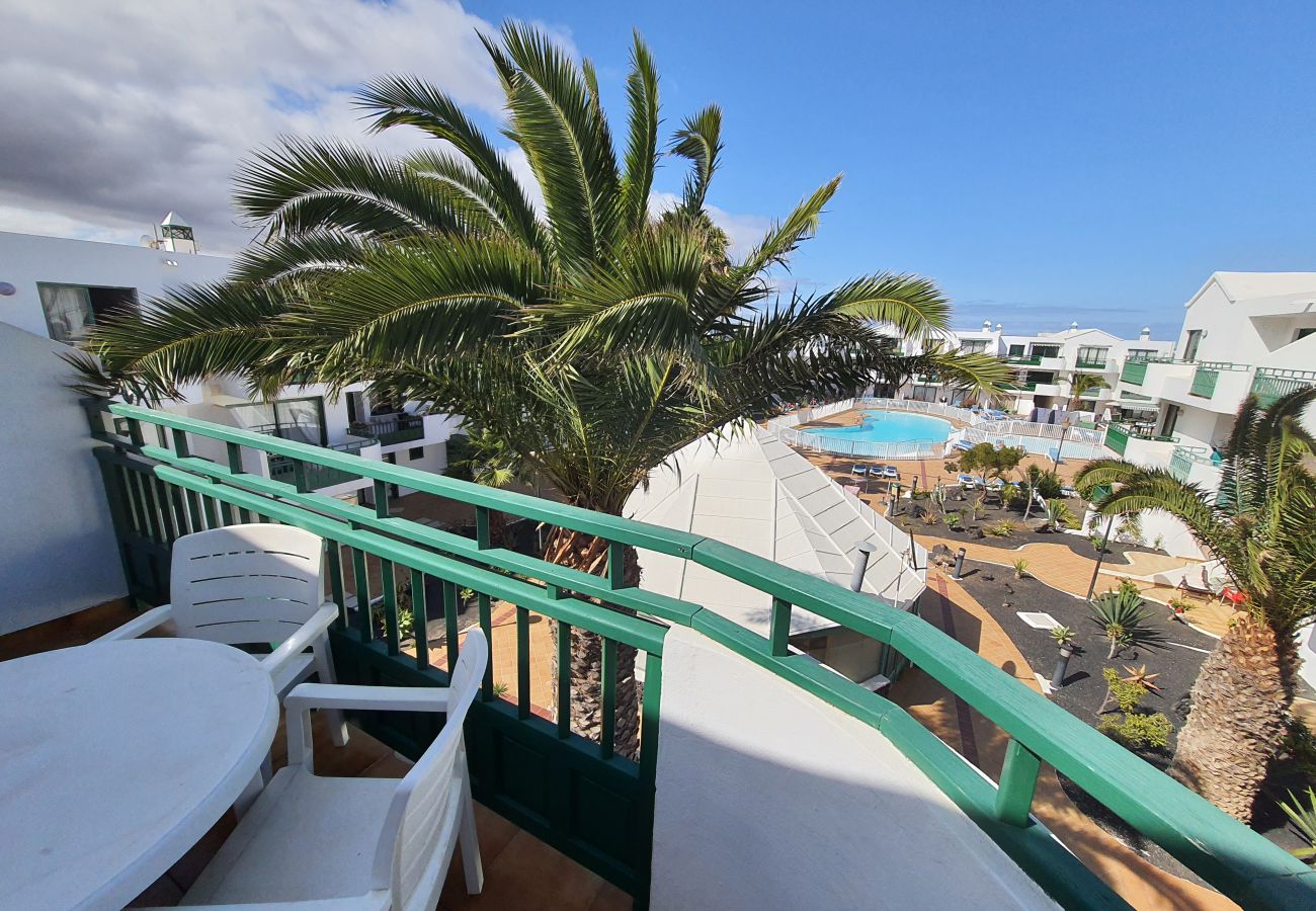 Apartamento en Costa Teguise - Costa Teguise Beach 2D- 7 pax- 306 Apartamento en Costa Teguise - Costa Teguise Beach 2D- 7 pax- 306