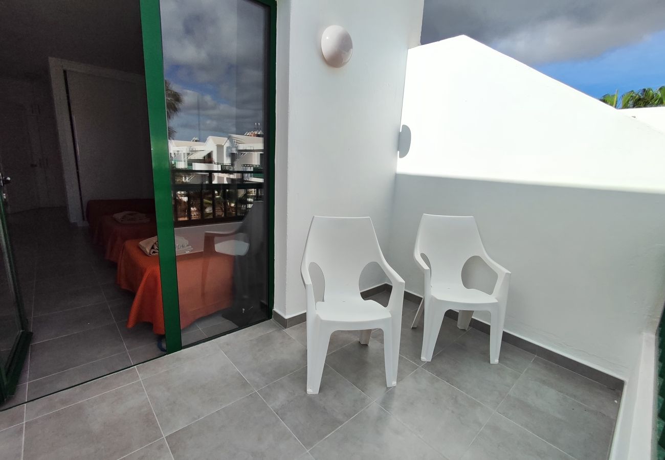 Apartamento en Costa Teguise - Costa Teguise Beach 2D- 7 pax- 306 Apartamento en Costa Teguise - Costa Teguise Beach 2D- 7 pax- 306
