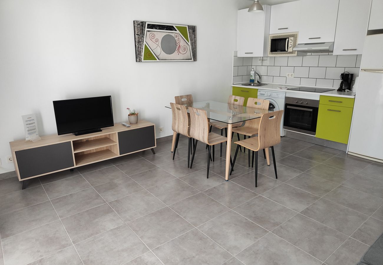 Apartamento en Costa Teguise - Costa Teguise Beach 2D- 7 pax- 306 Apartamento en Costa Teguise - Costa Teguise Beach 2D- 7 pax- 306