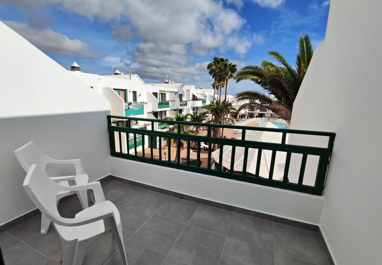 Apartamento en Costa Teguise - Costa Teguise Beach 2D- 7 pax- 306 Apartamento en Costa Teguise - Costa Teguise Beach 2D- 7 pax- 306