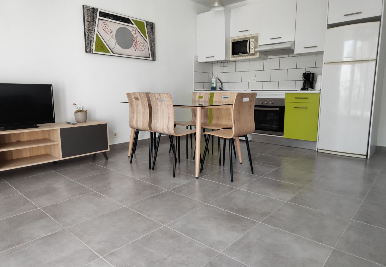 Apartamento en Costa Teguise - Costa Teguise Beach 2D- 7 pax- 306 Apartamento en Costa Teguise - Costa Teguise Beach 2D- 7 pax- 306