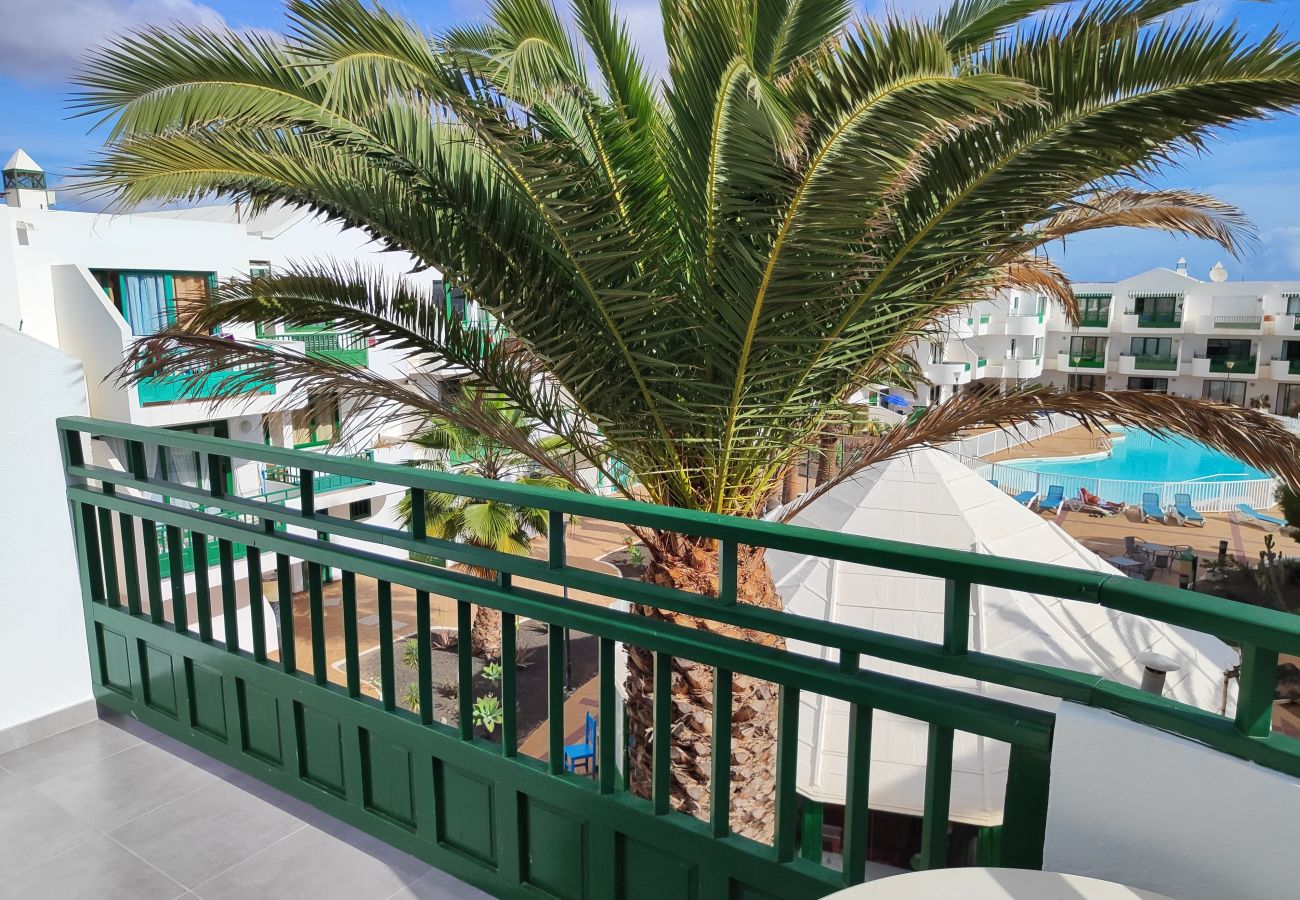 Apartamento en Costa Teguise - Costa Teguise Beach 2D- 7 pax- 306 Apartamento en Costa Teguise - Costa Teguise Beach 2D- 7 pax- 306