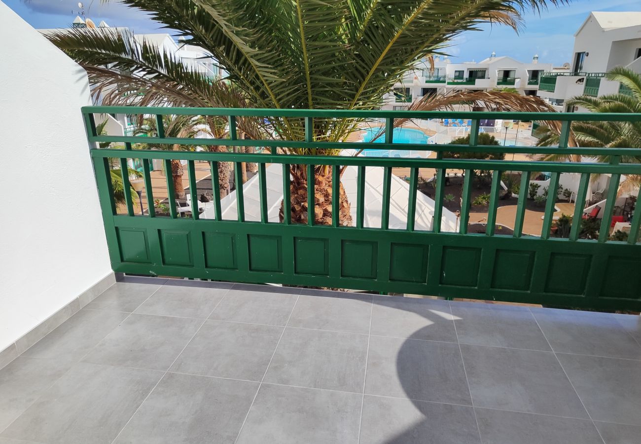 Apartamento en Costa Teguise - Costa Teguise Beach 2D- 7 pax- 306 Apartamento en Costa Teguise - Costa Teguise Beach 2D- 7 pax- 306