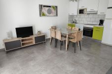 Apartamento en Costa Teguise - Costa Teguise Beach 2D- 7 pax- 306