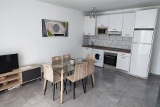 Apartamento en Costa Teguise - Costa Teguise Beach 2D- 7 pax- 306 Apartamento en Costa Teguise - Costa Teguise Beach 2D- 7 pax- 306