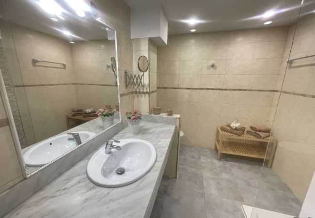 Apartamento en Costa Teguise -  Costa Teguise Beach 1D- 4 pax- 112 Apartamento en Costa Teguise -  Costa Teguise Beach 1D- 4 pax- 112