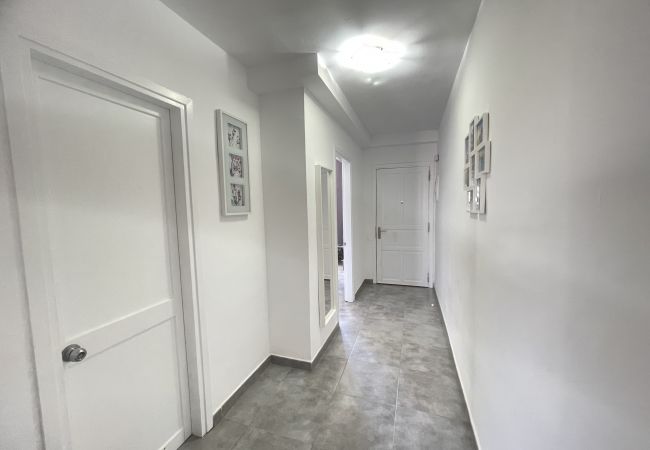 Apartamento en Costa Teguise -  Costa Teguise Beach 1D- 4 pax- 112 Apartamento en Costa Teguise -  Costa Teguise Beach 1D- 4 pax- 112