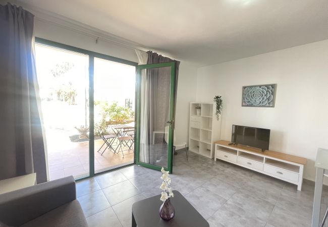Apartamento en Costa Teguise -  Costa Teguise Beach 1D- 4 pax- 112 Apartamento en Costa Teguise -  Costa Teguise Beach 1D- 4 pax- 112