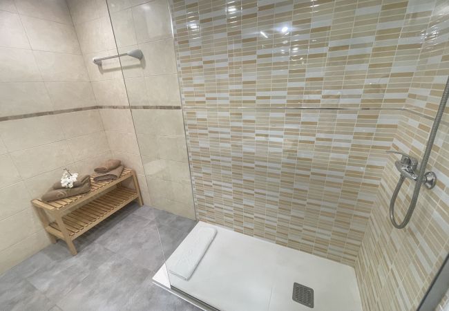 Apartamento en Costa Teguise -  Costa Teguise Beach 1D- 4 pax- 112 Apartamento en Costa Teguise -  Costa Teguise Beach 1D- 4 pax- 112