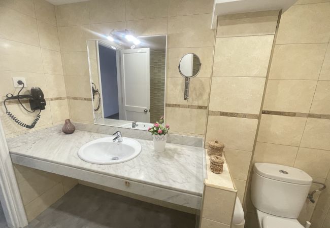 Apartamento en Costa Teguise -  Costa Teguise Beach 1D- 4 pax- 112 Apartamento en Costa Teguise -  Costa Teguise Beach 1D- 4 pax- 112