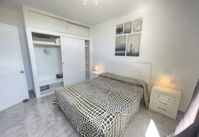 Apartamento en Costa Teguise -  Costa Teguise Beach 1D- 4 pax- 112 Apartamento en Costa Teguise -  Costa Teguise Beach 1D- 4 pax- 112