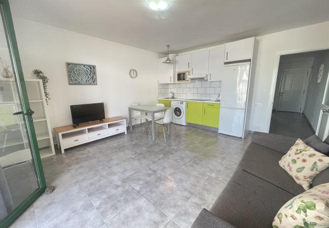 Apartamento en Costa Teguise -  Costa Teguise Beach 1D- 4 pax- 112