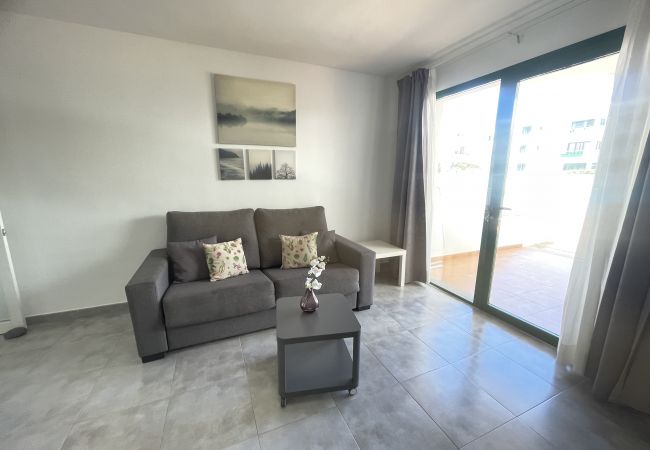 Apartamento en Costa Teguise -  Costa Teguise Beach 1D- 4 pax- 112 Apartamento en Costa Teguise -  Costa Teguise Beach 1D- 4 pax- 112