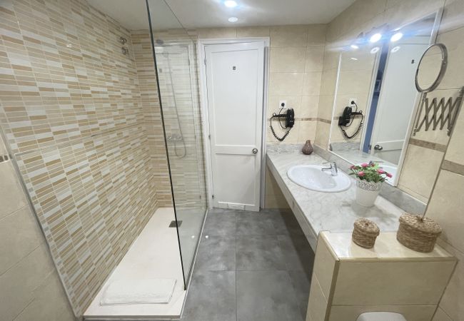 Apartamento en Costa Teguise -  Costa Teguise Beach 1D- 4 pax- 112 Apartamento en Costa Teguise -  Costa Teguise Beach 1D- 4 pax- 112